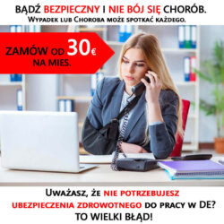 Gewerbe a ubezpieczenieFirma w Polsce praca w Niemczech gdzie podatek